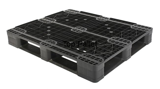 111030 eco pal top second hand plastic pallet