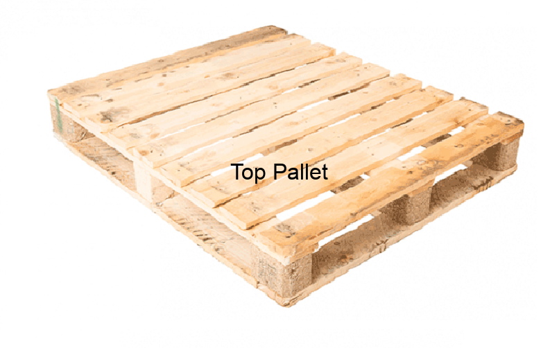 4 way wooden pallet wooden pallet
