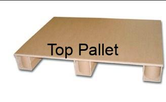 Paper Pallet Making Machine paper pallet